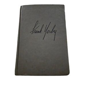 The golden hawk by Frank Yerby books